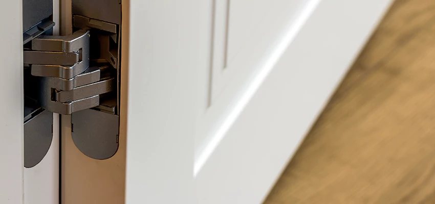 Closet Door Hardware Maintenance in Woodcrest, California