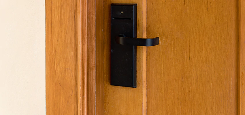 Security Gates For Home Invasion Prevention in Woodcrest, California