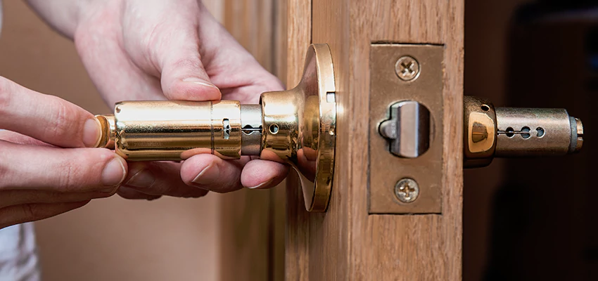 Padlock Lock Replacement Assistance in Woodcrest, CA
