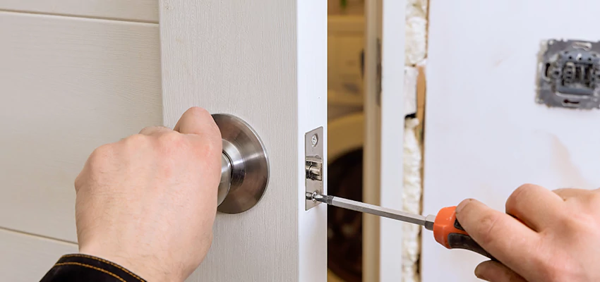 Wifi Deadbolt Installation in Woodcrest, CA