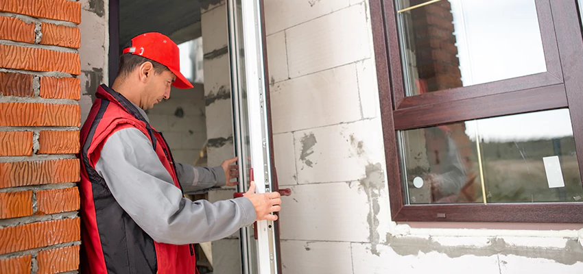 Home Invasion Door Lock Repairs in Woodcrest, CA