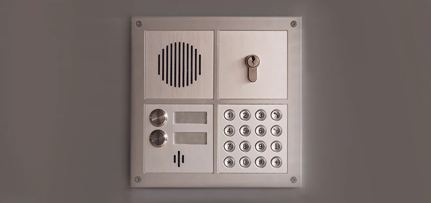 Mobile Access Control System Installation in Woodcrest, CA