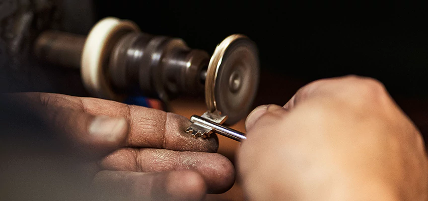 Hotel Lock Master Key System in Woodcrest, California